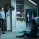 Kathryn Newton, Mackenzie Davis (Photo: AMC)